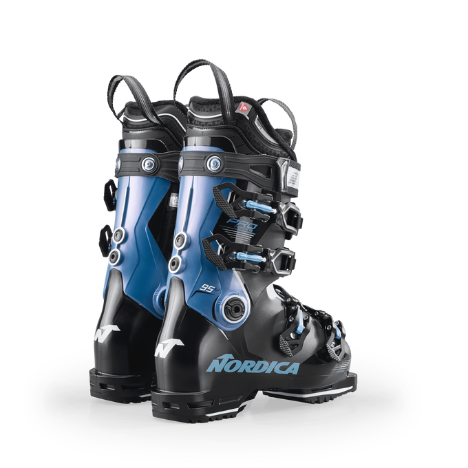 Zjazdové topánky Nordica Pro Machine 95 (GW) - 2025/26