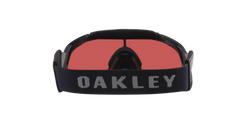 Lyžiarske okuliare Oakley Flexscape Matte Grey Smoke Frame / Prizm Snow Sapphire Lenses
