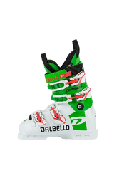 Zjazdové topánky Dalbello DRS 75 White/Green Race - 2024/25