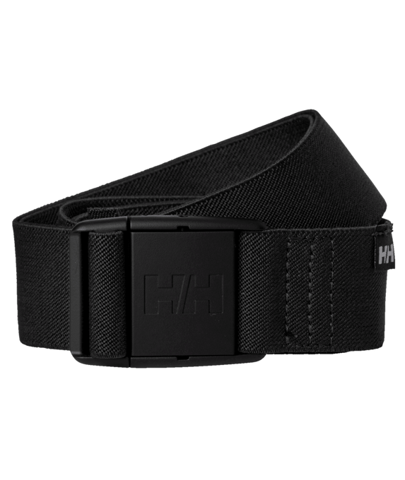Remeň Helly Hansen HH Adventure Belt/Black - 2025/26