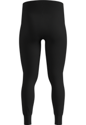 Termoaktívne legíny Odlo Active Warm BL Bottom Long Man Black - 2025/26