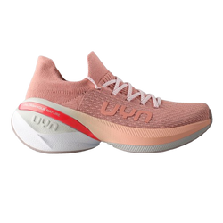 Sportové Topánky UYN Lockie Woman Shoes Pink Sole Pink