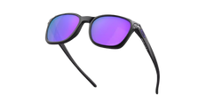 Slnečné okuliare Oakley Ojector Matte Black Frame / Prizm Violet Lenses