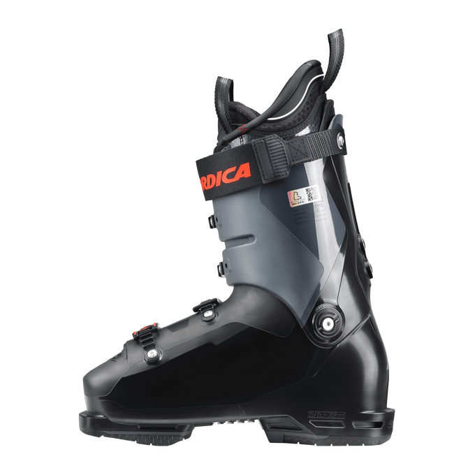 Zjazdové topánky Nordica Pro Machine 130 (GW) - 2025/26