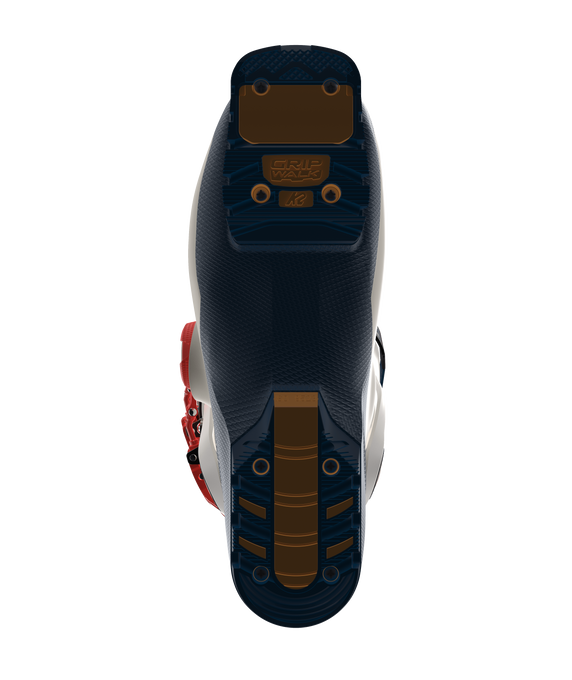 Zjazdové topánky K2 Recon 120 Boa - 2025/26