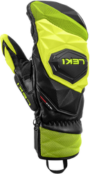 Lyžiarske rukavice LEKI WCR Venom SL 3D Mitt- 2025/26