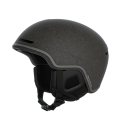 Lyžiarska helma POC Obex Pure Raw Black Matt - 2025/26