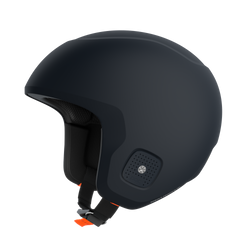 Lyžiarska helma POC Skull Dura X Mips Apatite Navy Matt - 2025/26