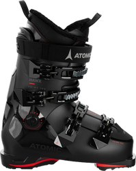 Zjazdové topánky Atomic Hawx Prime 100 GW Black/Red - 2024/25