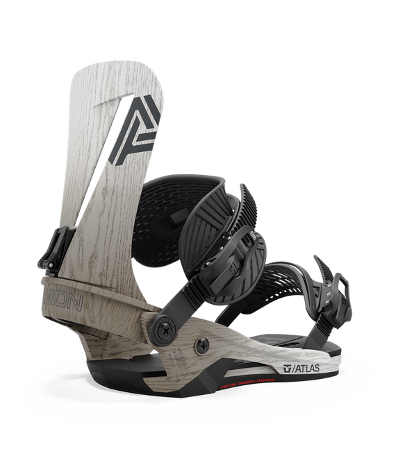 Viazanie na Snowboard Union Atlas Asadachi - 2024/25