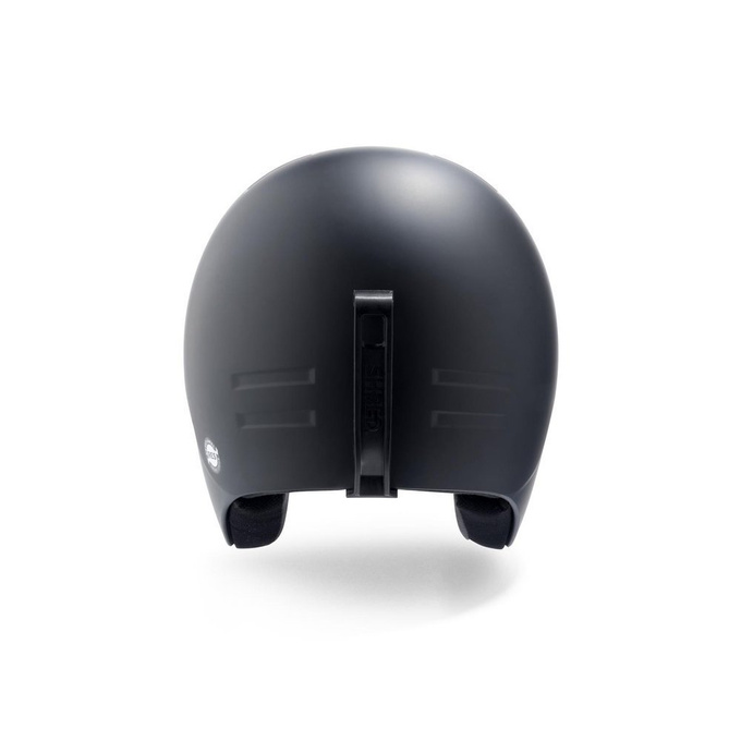 Lyžiarska helma Shred Basher Ultimate Black  - 2025/26