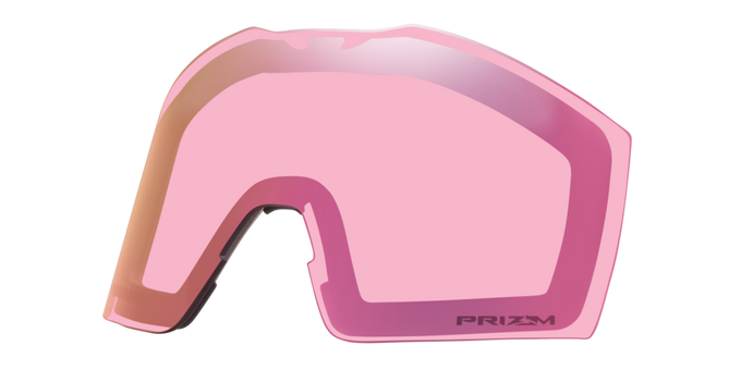 Náhradné zorníky Oakley Fall Line L Rep Lens Prizm Sage Gold - 2024/25