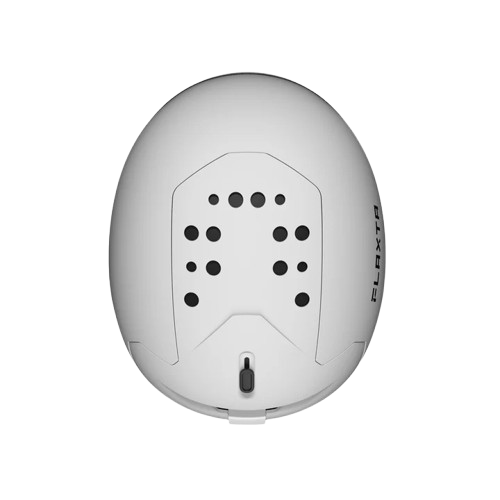  Lyžařská helma Flaxta Deep Space White - 2025/26