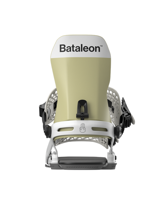 Viazanie na Snowboard Bataleon Etna Vanilla Ice - 2024/25