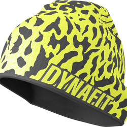Čiapka Dynafit Graphic Beanie Ultra Yellow - 2025/26