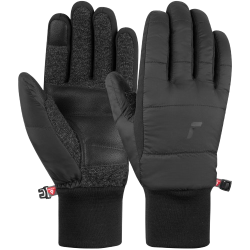 Lyžiarske rukavice Reusch Stratos Touch-Tec - 2025/26