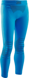 Funkčné nohavice X-Bionic Invent 4.0 Pants Junior Pants Teal Blue/Anthracite - 2024/25