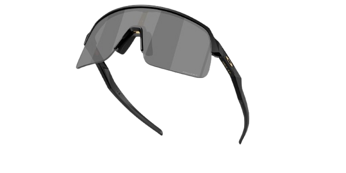 Slnečné okuliare Oakley Sutro Lite S PC Matte Blsck Frame/Prizm Black Lenses