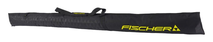 Vak na lyže Fischer Skicase Eco Alpine 1 Pair 175 cm - 2023/24
