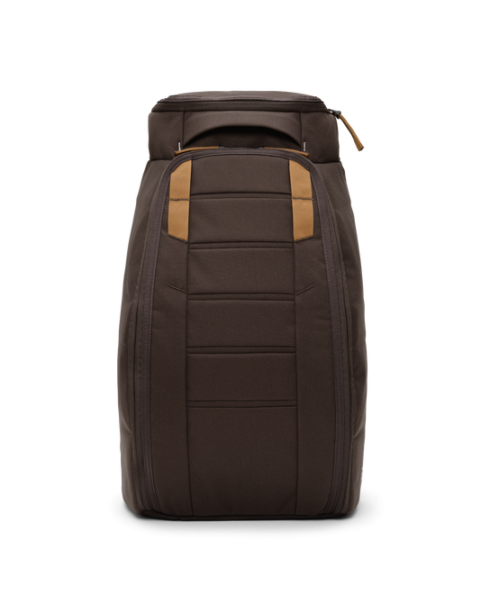 Hydratačný Batoh DB Hugger Backpack 25L Black Out - 2025/26