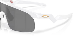 Slnečné okuliare Oakley Resistor Pearl White/Prizm Black