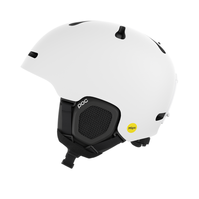 Lyžiarska helma POC Fornix MIPS Hydrogen White Matt - 2025/26