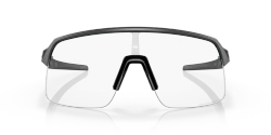 Slnečné okuliare Oakley Sutro Lite Matte Carbon / Clear Photochromic - 2023 