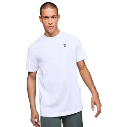 Tričko On Running Graphic-T Men White - 2024/25