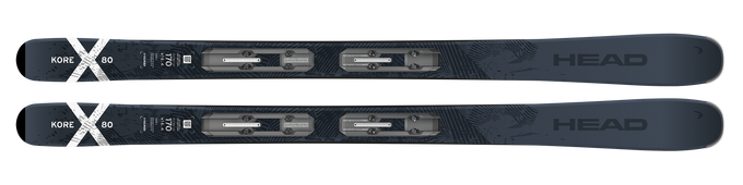 Zjazdové lyže HEAD Kore X 80 LYT-PR - 2025/26