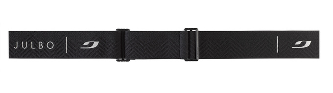 Lyžiarske okuliare Gogle Julbo Launcher Black - 2025/26