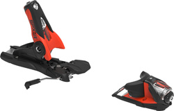 Zjazdové viazanie Look Spx 12 GW B80 Hot Red - 2025/26