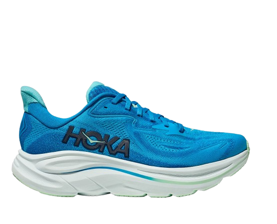 Sportové Topánky Hoka Clifton 10 Hoka Blue/Skyward Blue