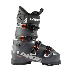 Zjazdové topánky Lange LX 100 HV GW Black - 2024/25