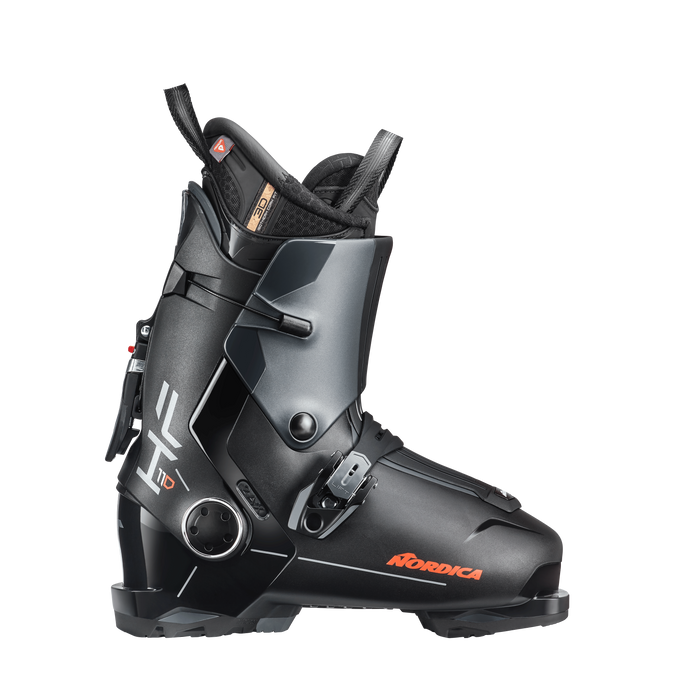 Zjazdové topánky Nordica HF 110 (GW) - 2025/26