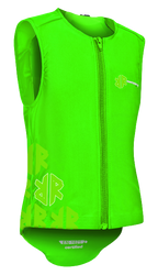 Chránič Komperdell Air Vest Junior Green - 2025/26