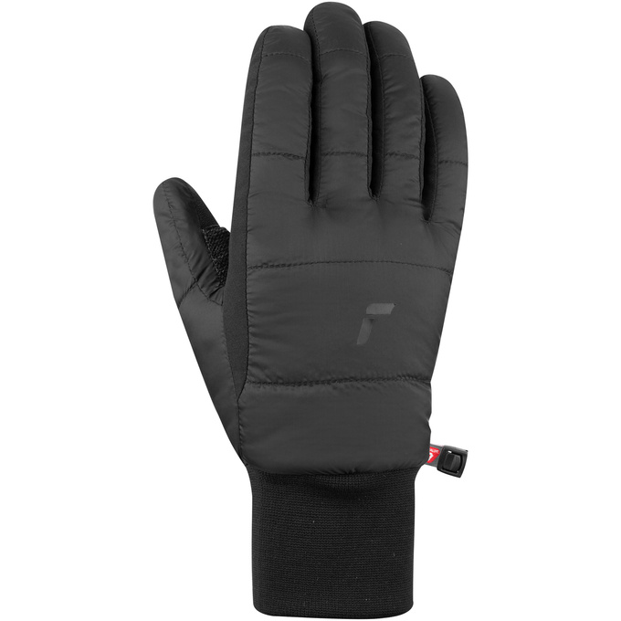 Lyžiarske rukavice Reusch Stratos Touch-Tec - 2025/26