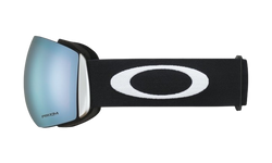 Lyžiarske okuliare Oakley Flight Deck L Matte Black/Prizm Sapphire Iridium - 2025/26