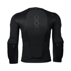Ochranný prvok POC Oseus VPD Jacket Uranium Black - 2024/25