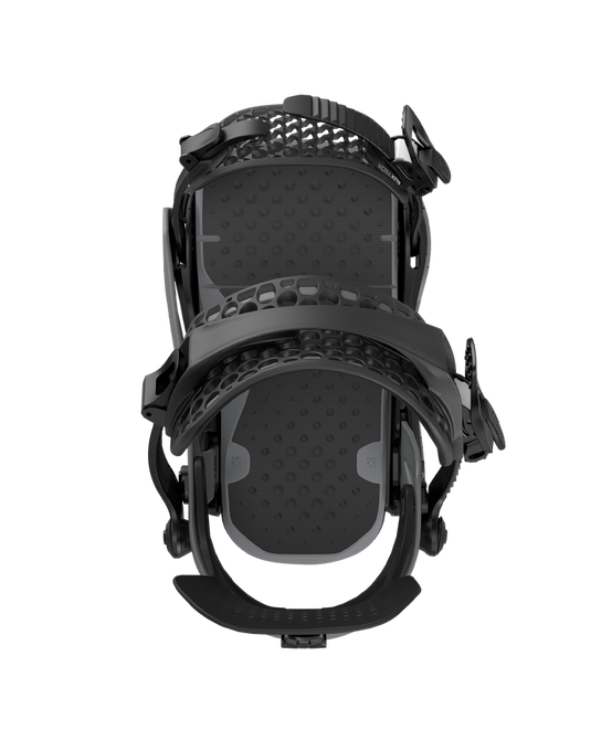 Viazanie na Snowboard Bataleon Astro AW Black - 2024/25