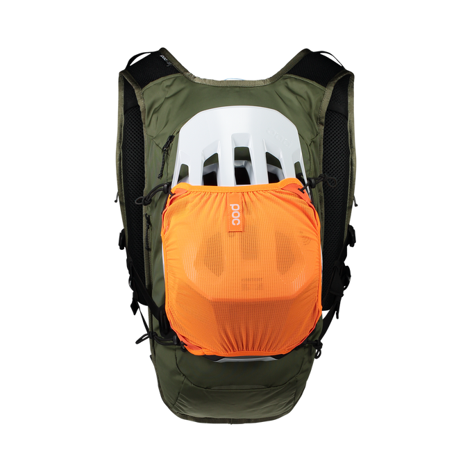 Batoh POC Column VPD Backpack 13L Epidote Green - 2024/25