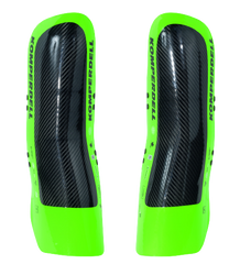 Chrániče holení Komperdell Carbon Shin Guard World Cup  - 2025/26