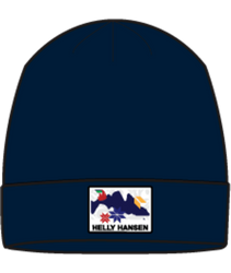 Čiapka Helly Hansen Urban Cuff Beanie/Navy - 2025/26