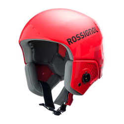 Lyžiarska helma Rossignol Hero Giant Impacts FIS Red - 2024/25