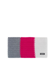 Celenka Eisbar Jamie Flag STB Grey Mele/Pitti Pink/White - 2025/26