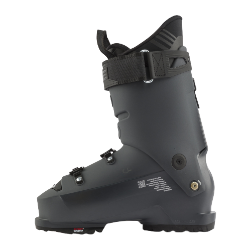 Zjazdové topánky Lange Shadow 120 MV GW Pewter Grey - 2024/25
