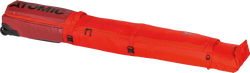 Vak na lyže Atomic RS Double Ski Wheelie Red/Rio Red - 2024/25