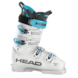 Zjazdové topánky HEAD Raptor WCR 90 PV White - 2025/26