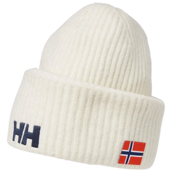 Čiapka Helly Hansen Soft Rib Beanie/Snow - 2025/26