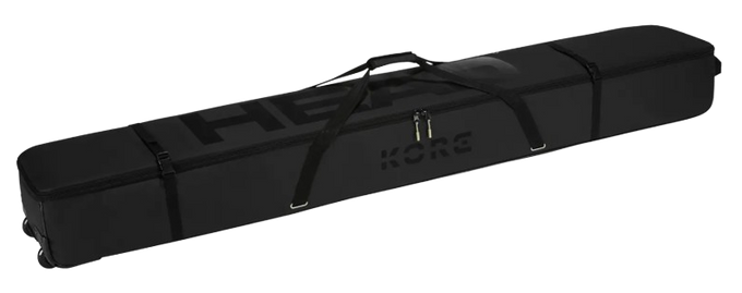 Vak na lyže HEAD Freeride Double Skibag - 2025/26