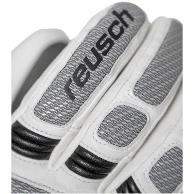 Lyžiarske rukavice Reusch Worldcup Warrior DG - 2025/26